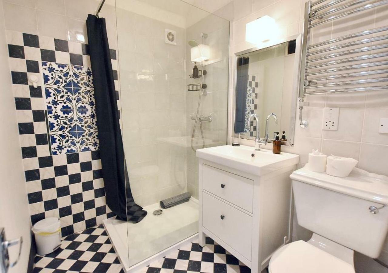 Bowland Breaks - Cobble View Cottage With Private Parking Near All The Local Wedding Venues 沃丁顿 外观 照片